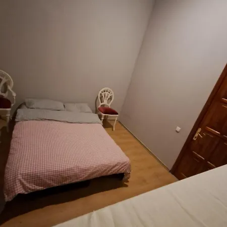 кімната в хостелі центр привоз